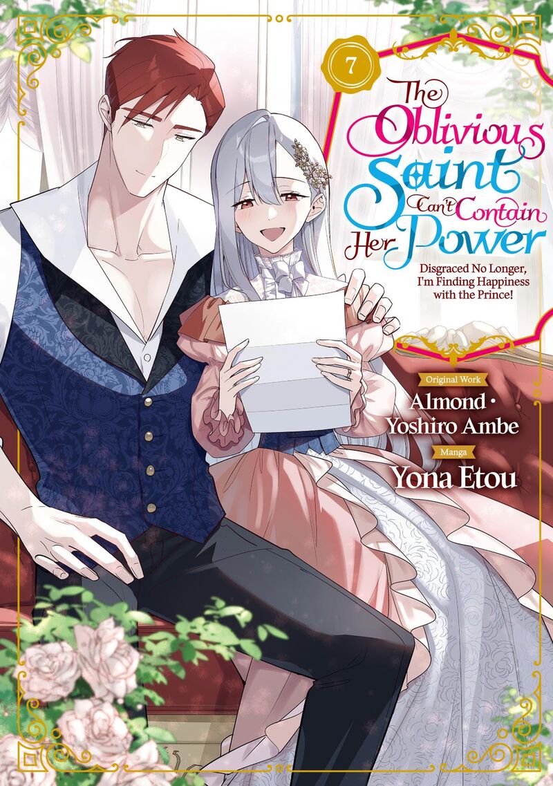 Gyakutaisarete Ita Shouka No Reijou Wa Seijo No Chikara Wo Te Ni Ire Mujikaku Ni Youshanaku Gyakushuu Suru 29 1