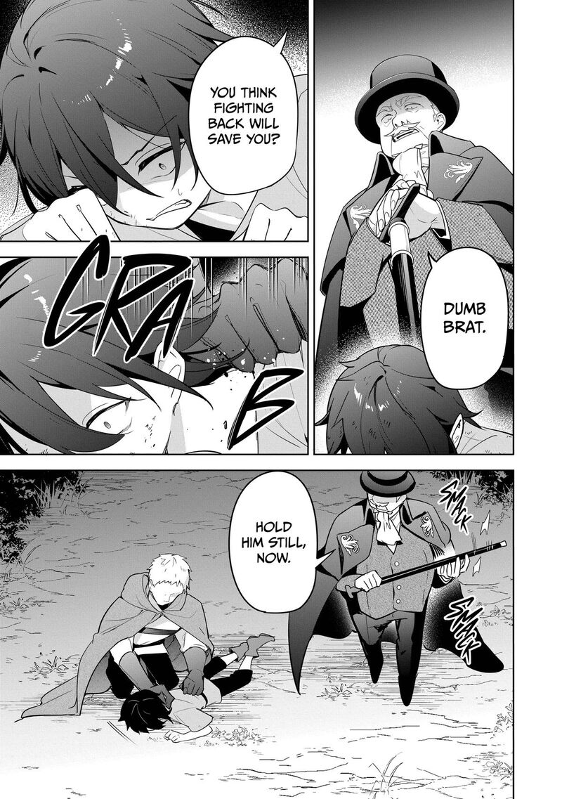 Gyakutaisarete Ita Shouka No Reijou Wa Seijo No Chikara Wo Te Ni Ire Mujikaku Ni Youshanaku Gyakushuu Suru 29 33