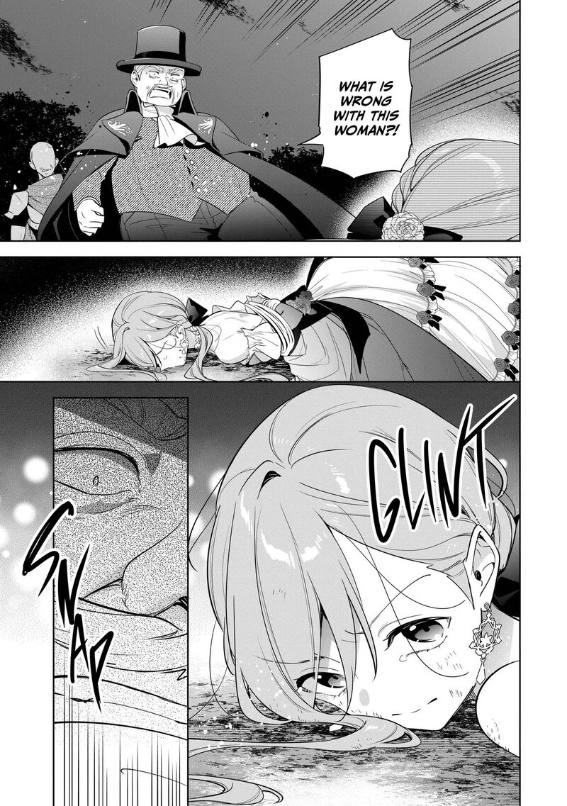 Gyakutaisarete Ita Shouka No Reijou Wa Seijo No Chikara Wo Te Ni Ire Mujikaku Ni Youshanaku Gyakushuu Suru 29 39