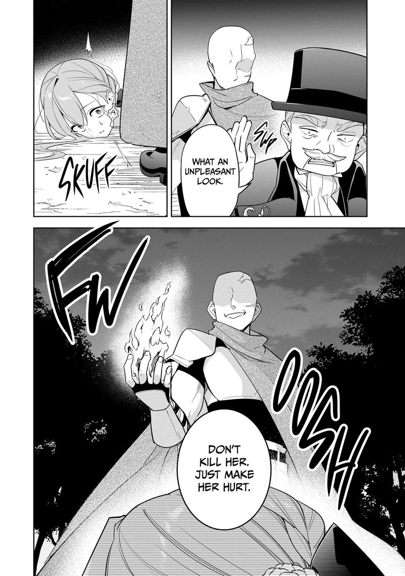 Gyakutaisarete Ita Shouka No Reijou Wa Seijo No Chikara Wo Te Ni Ire Mujikaku Ni Youshanaku Gyakushuu Suru 29 40