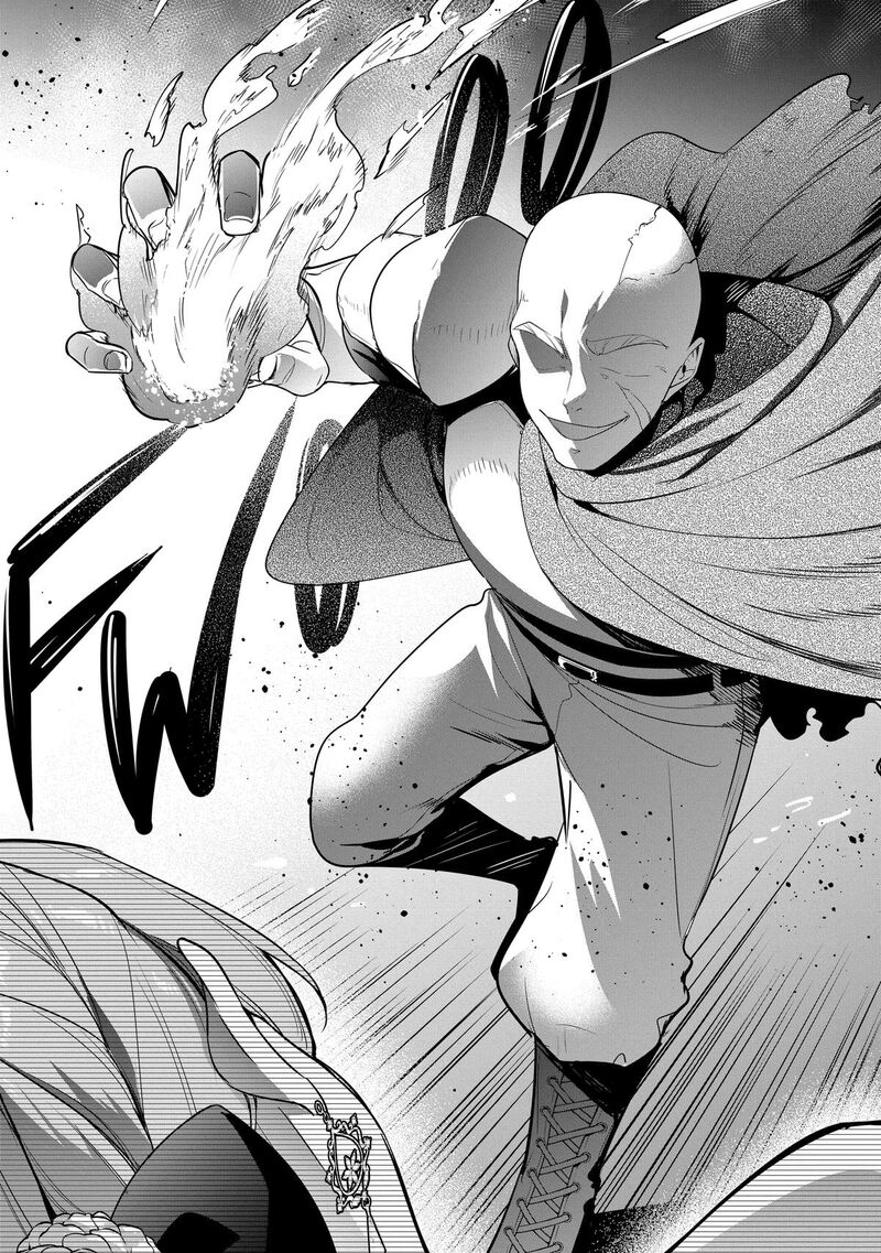 Gyakutaisarete Ita Shouka No Reijou Wa Seijo No Chikara Wo Te Ni Ire Mujikaku Ni Youshanaku Gyakushuu Suru 29 42