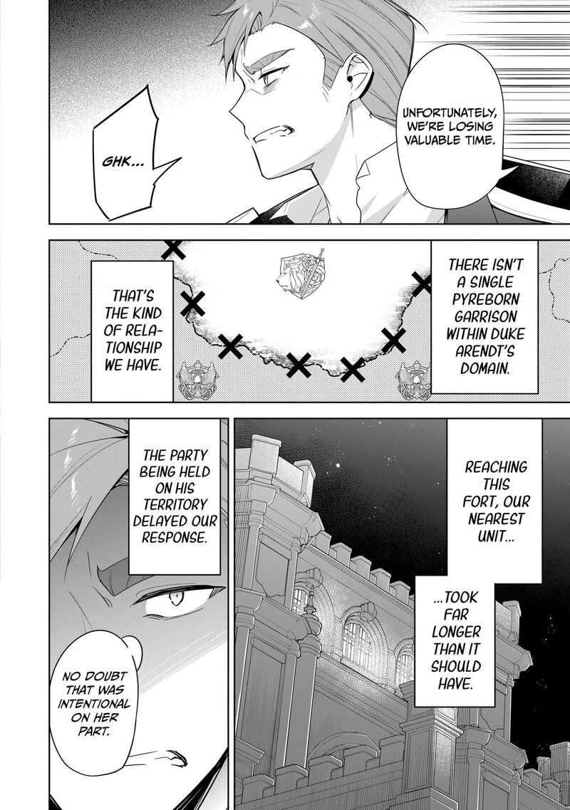Gyakutaisarete Ita Shouka No Reijou Wa Seijo No Chikara Wo Te Ni Ire Mujikaku Ni Youshanaku Gyakushuu Suru 29 8