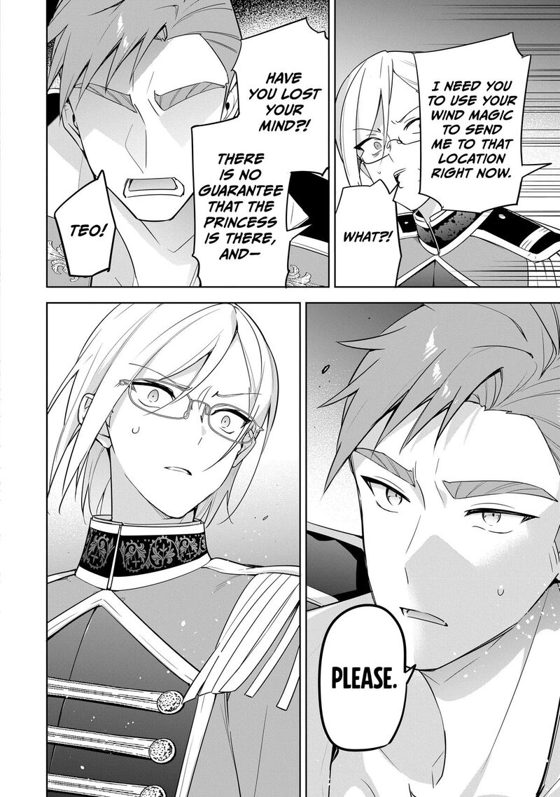 Gyakutaisarete Ita Shouka No Reijou Wa Seijo No Chikara Wo Te Ni Ire Mujikaku Ni Youshanaku Gyakushuu Suru 30 12