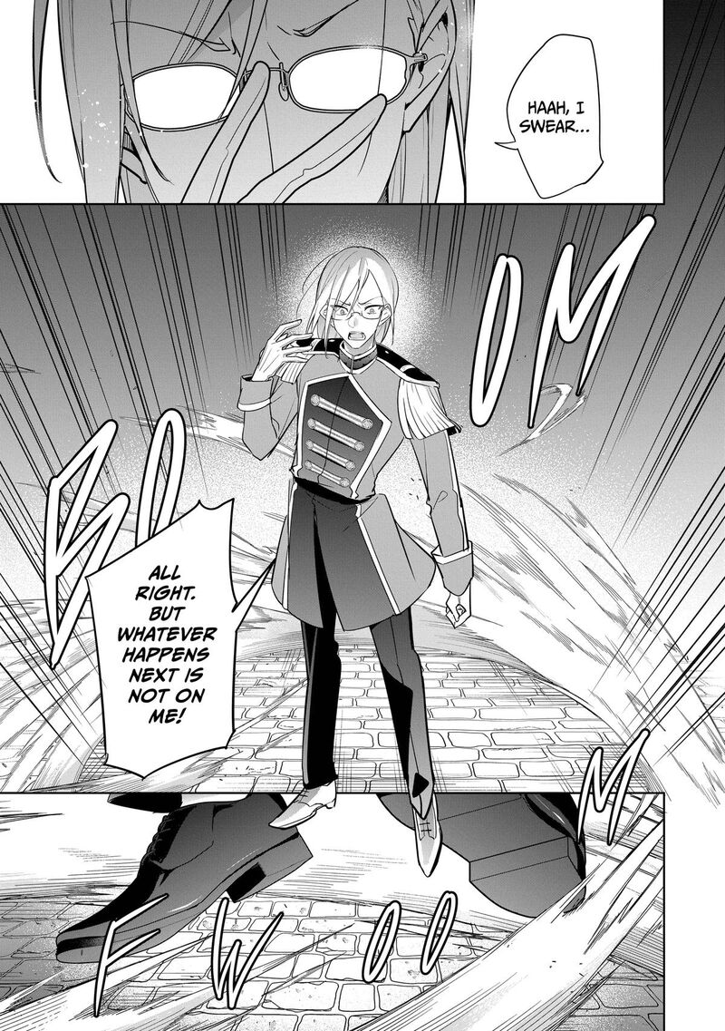 Gyakutaisarete Ita Shouka No Reijou Wa Seijo No Chikara Wo Te Ni Ire Mujikaku Ni Youshanaku Gyakushuu Suru 30 13