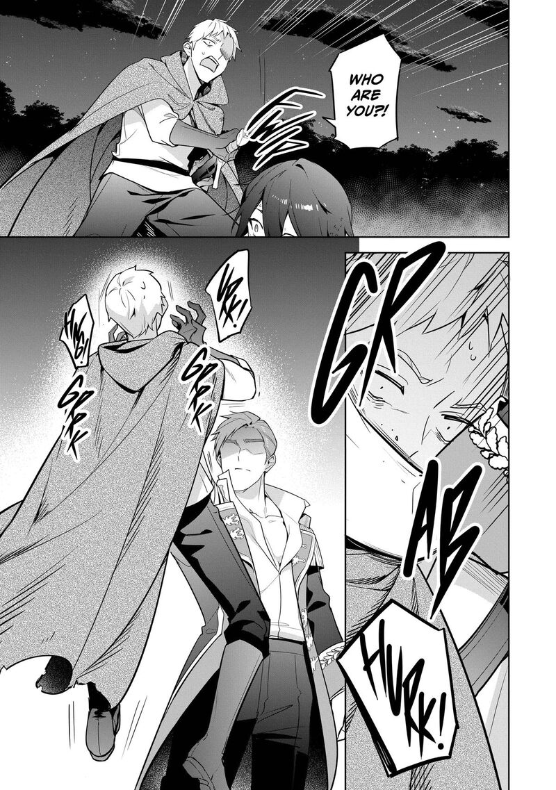 Gyakutaisarete Ita Shouka No Reijou Wa Seijo No Chikara Wo Te Ni Ire Mujikaku Ni Youshanaku Gyakushuu Suru 30 18