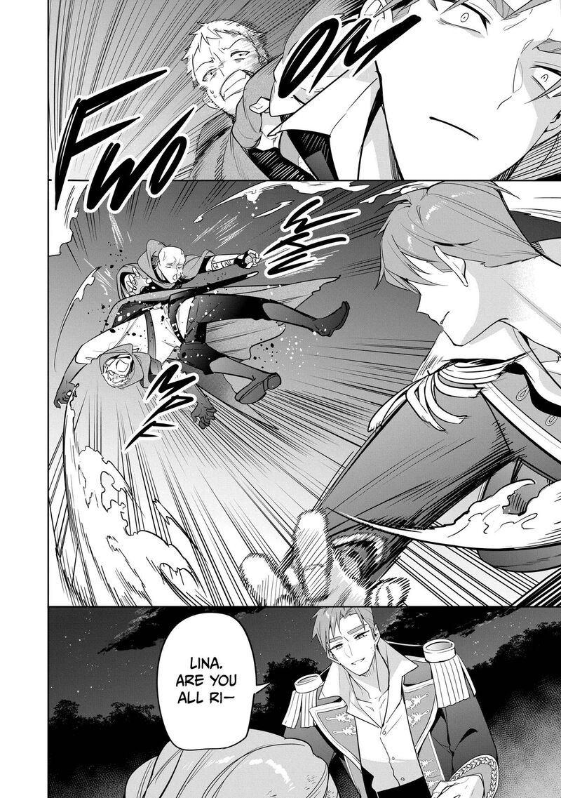 Gyakutaisarete Ita Shouka No Reijou Wa Seijo No Chikara Wo Te Ni Ire Mujikaku Ni Youshanaku Gyakushuu Suru 30 19