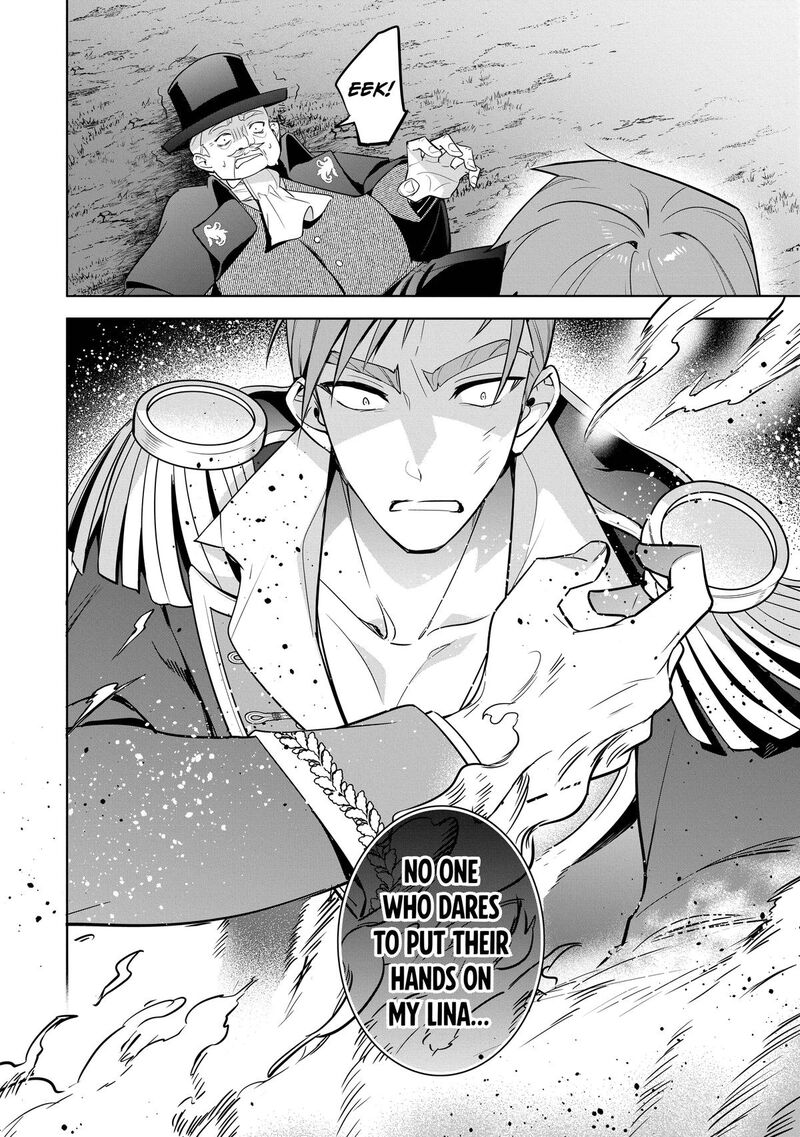 Gyakutaisarete Ita Shouka No Reijou Wa Seijo No Chikara Wo Te Ni Ire Mujikaku Ni Youshanaku Gyakushuu Suru 30 23