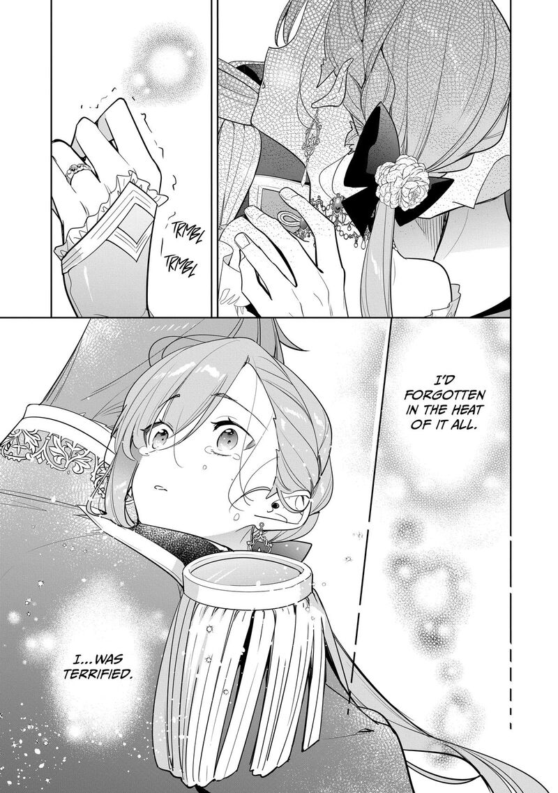 Gyakutaisarete Ita Shouka No Reijou Wa Seijo No Chikara Wo Te Ni Ire Mujikaku Ni Youshanaku Gyakushuu Suru 30 26