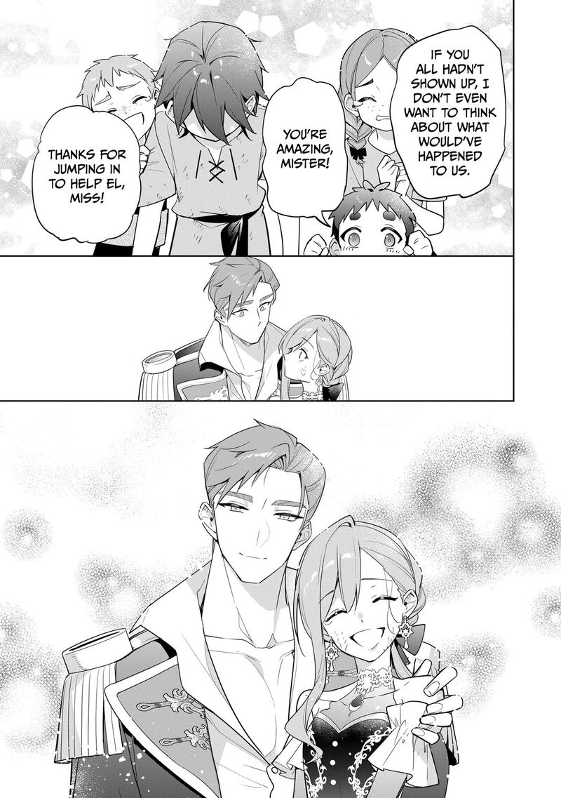 Gyakutaisarete Ita Shouka No Reijou Wa Seijo No Chikara Wo Te Ni Ire Mujikaku Ni Youshanaku Gyakushuu Suru 30 28