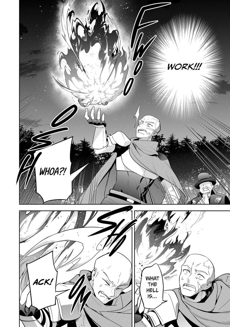 Gyakutaisarete Ita Shouka No Reijou Wa Seijo No Chikara Wo Te Ni Ire Mujikaku Ni Youshanaku Gyakushuu Suru 30 6