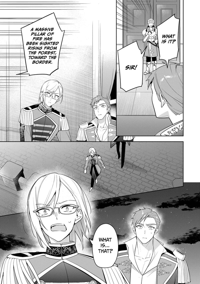 Gyakutaisarete Ita Shouka No Reijou Wa Seijo No Chikara Wo Te Ni Ire Mujikaku Ni Youshanaku Gyakushuu Suru 30 9