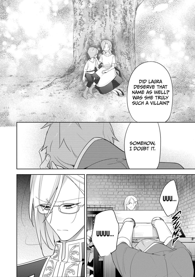 Gyakutaisarete Ita Shouka No Reijou Wa Seijo No Chikara Wo Te Ni Ire Mujikaku Ni Youshanaku Gyakushuu Suru 31 24