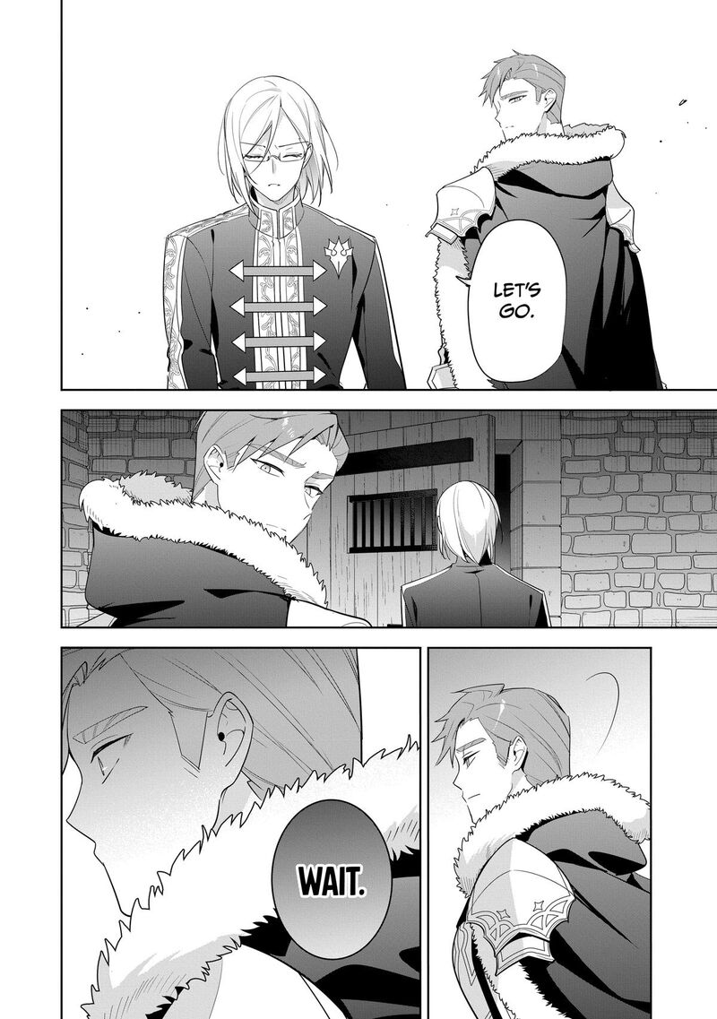 Gyakutaisarete Ita Shouka No Reijou Wa Seijo No Chikara Wo Te Ni Ire Mujikaku Ni Youshanaku Gyakushuu Suru 31 28