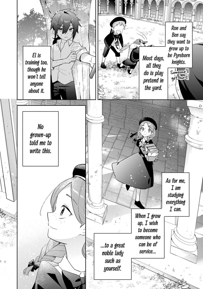 Gyakutaisarete Ita Shouka No Reijou Wa Seijo No Chikara Wo Te Ni Ire Mujikaku Ni Youshanaku Gyakushuu Suru 32 10