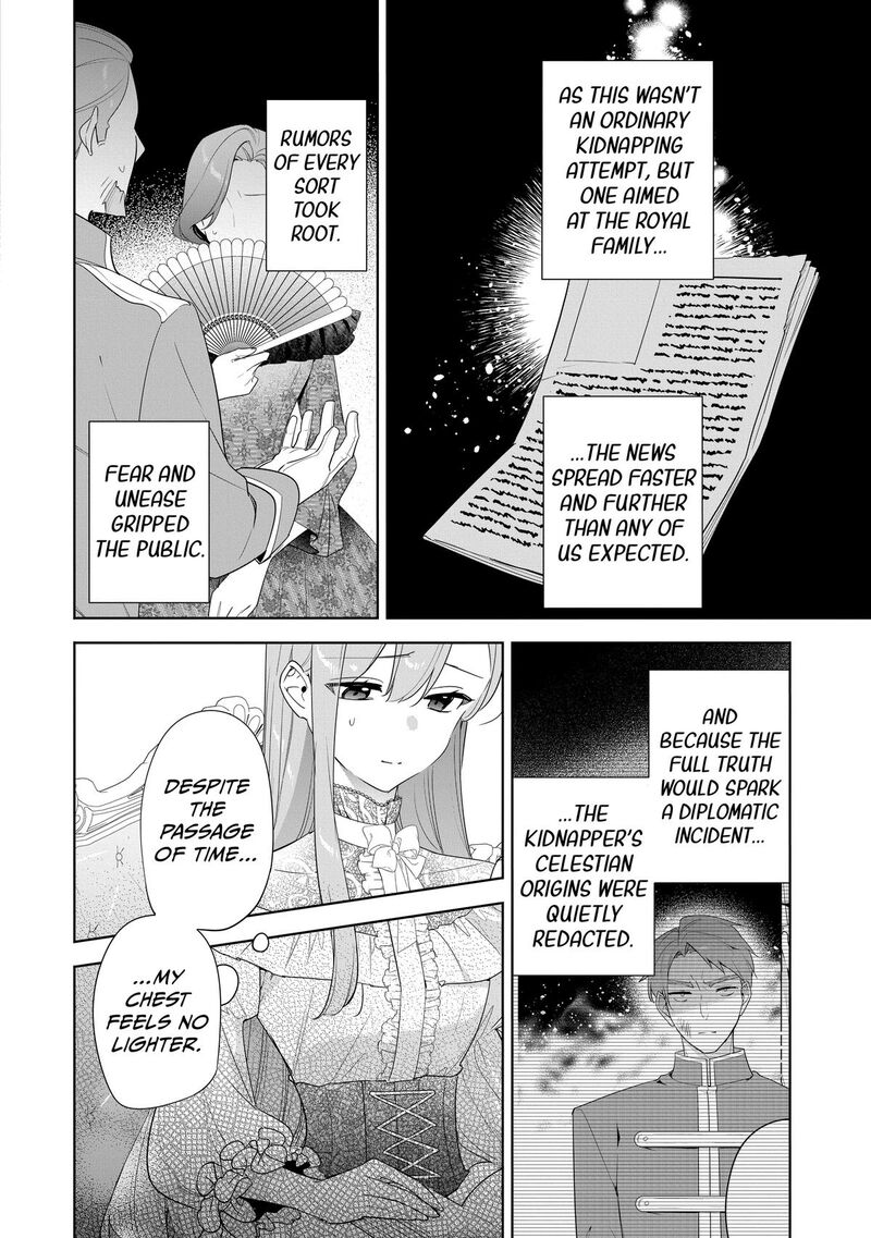 Gyakutaisarete Ita Shouka No Reijou Wa Seijo No Chikara Wo Te Ni Ire Mujikaku Ni Youshanaku Gyakushuu Suru 32 2