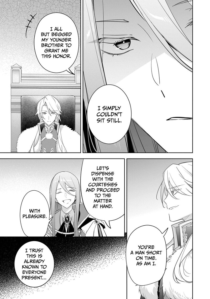 Gyakutaisarete Ita Shouka No Reijou Wa Seijo No Chikara Wo Te Ni Ire Mujikaku Ni Youshanaku Gyakushuu Suru 32 23