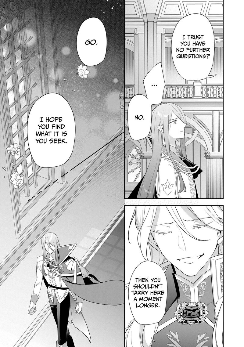 Gyakutaisarete Ita Shouka No Reijou Wa Seijo No Chikara Wo Te Ni Ire Mujikaku Ni Youshanaku Gyakushuu Suru 32 29