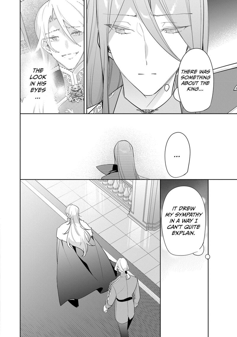 Gyakutaisarete Ita Shouka No Reijou Wa Seijo No Chikara Wo Te Ni Ire Mujikaku Ni Youshanaku Gyakushuu Suru 32 30