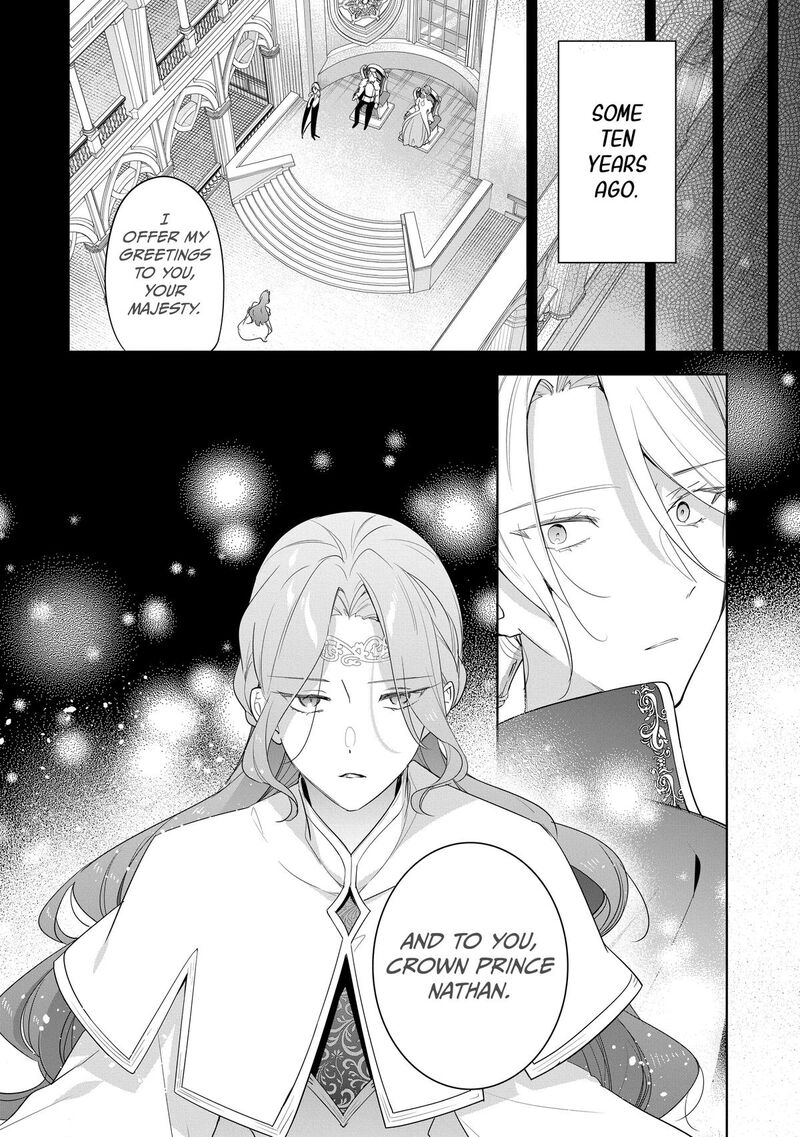 Gyakutaisarete Ita Shouka No Reijou Wa Seijo No Chikara Wo Te Ni Ire Mujikaku Ni Youshanaku Gyakushuu Suru 32 32