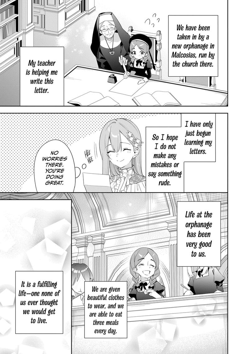 Gyakutaisarete Ita Shouka No Reijou Wa Seijo No Chikara Wo Te Ni Ire Mujikaku Ni Youshanaku Gyakushuu Suru 32 9