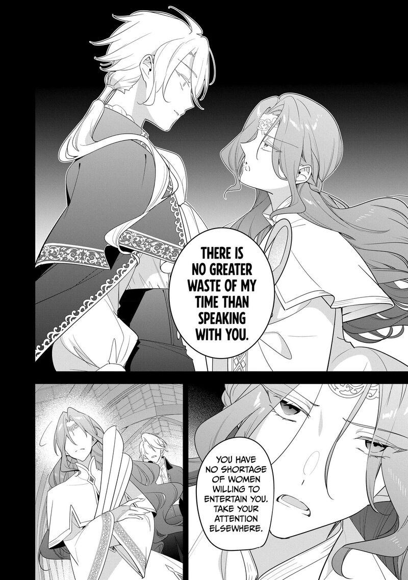 Gyakutaisarete Ita Shouka No Reijou Wa Seijo No Chikara Wo Te Ni Ire Mujikaku Ni Youshanaku Gyakushuu Suru 33 16