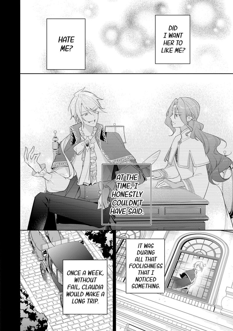 Gyakutaisarete Ita Shouka No Reijou Wa Seijo No Chikara Wo Te Ni Ire Mujikaku Ni Youshanaku Gyakushuu Suru 33 18