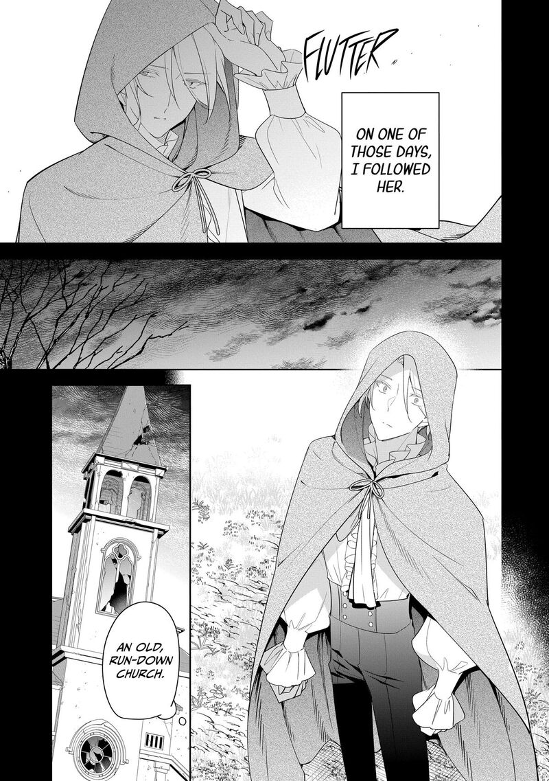 Gyakutaisarete Ita Shouka No Reijou Wa Seijo No Chikara Wo Te Ni Ire Mujikaku Ni Youshanaku Gyakushuu Suru 33 19