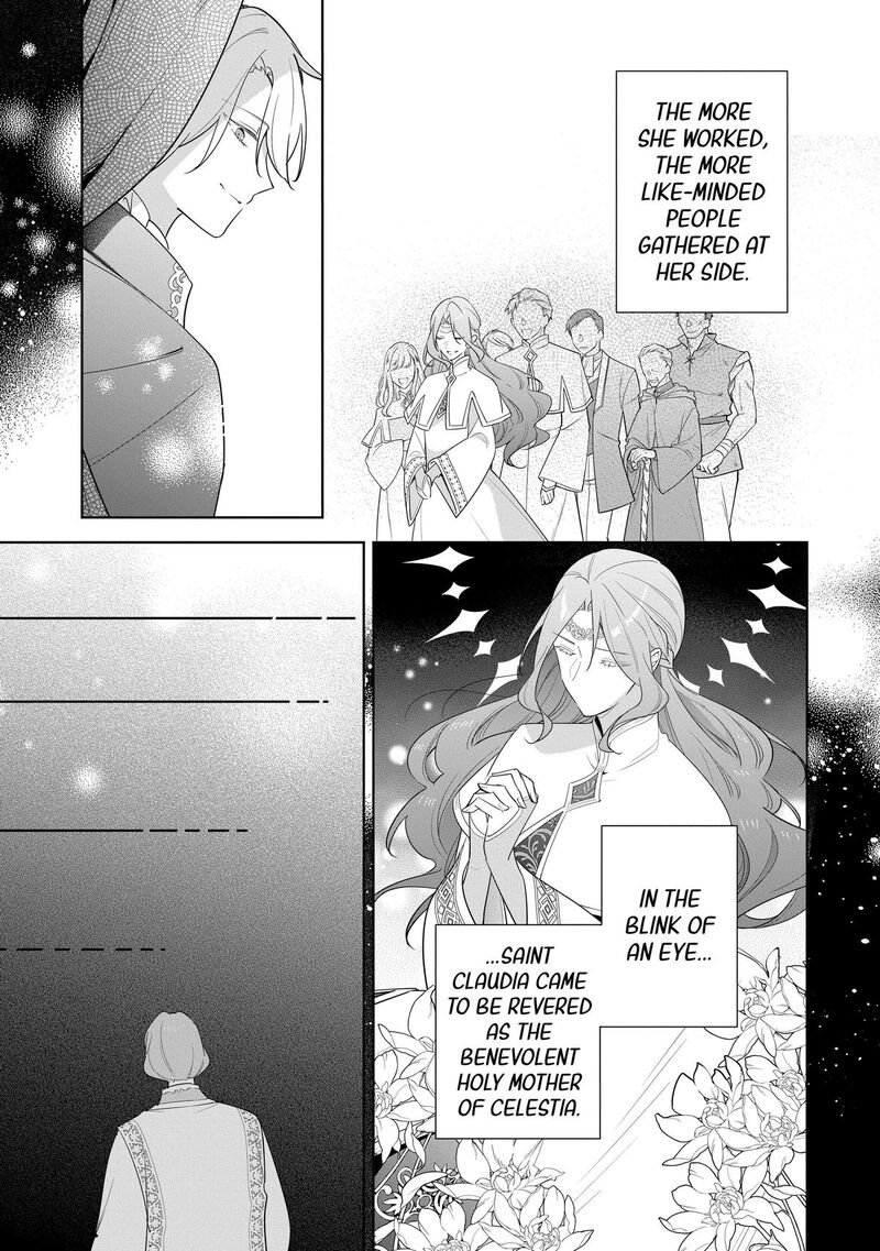 Gyakutaisarete Ita Shouka No Reijou Wa Seijo No Chikara Wo Te Ni Ire Mujikaku Ni Youshanaku Gyakushuu Suru 33 33