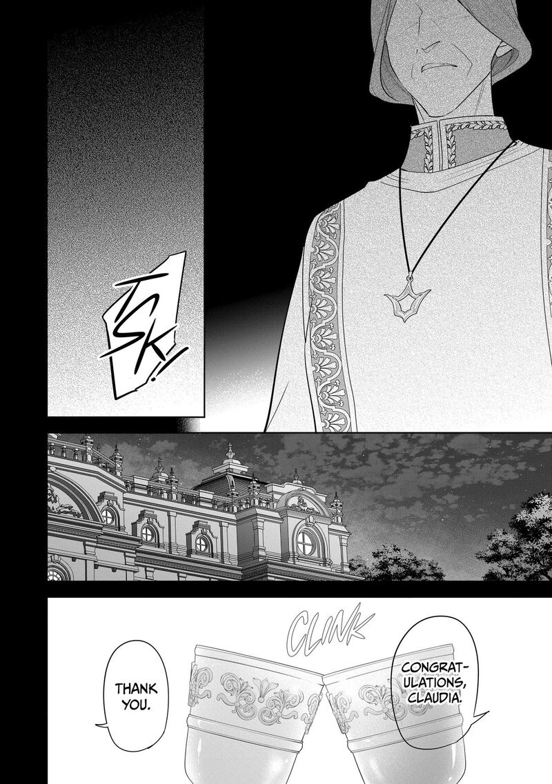 Gyakutaisarete Ita Shouka No Reijou Wa Seijo No Chikara Wo Te Ni Ire Mujikaku Ni Youshanaku Gyakushuu Suru 33 34