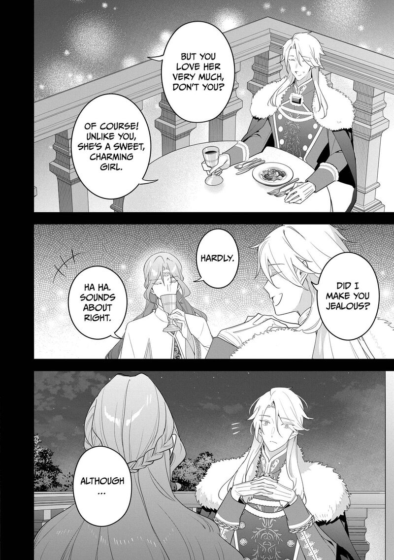 Gyakutaisarete Ita Shouka No Reijou Wa Seijo No Chikara Wo Te Ni Ire Mujikaku Ni Youshanaku Gyakushuu Suru 33 36