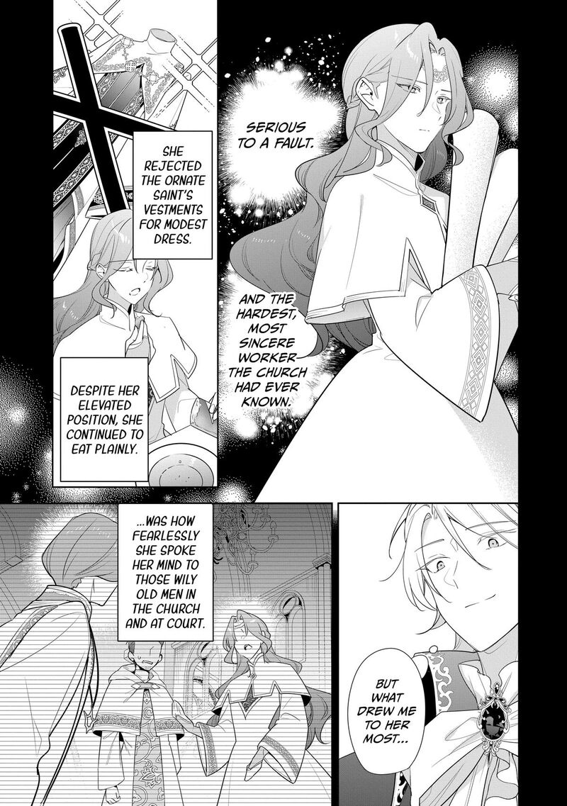 Gyakutaisarete Ita Shouka No Reijou Wa Seijo No Chikara Wo Te Ni Ire Mujikaku Ni Youshanaku Gyakushuu Suru 33 9