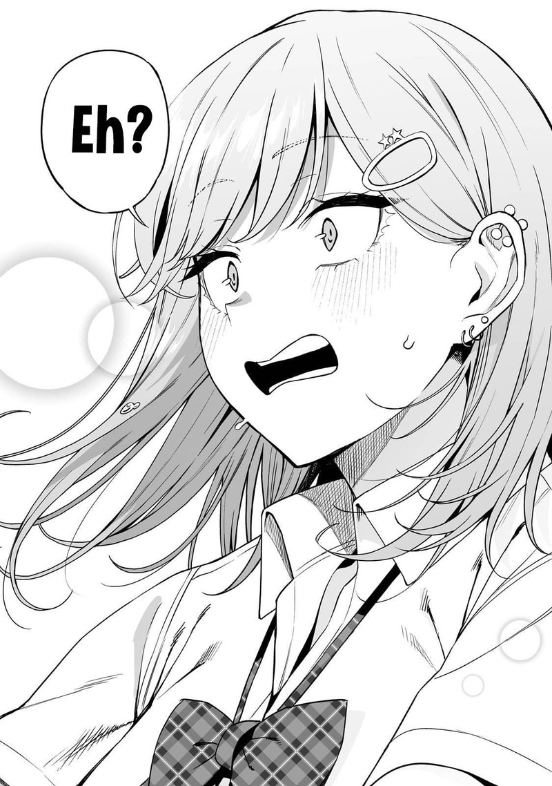 Gyaru No Jitensha O Naoshitara Natsukareta 1 24