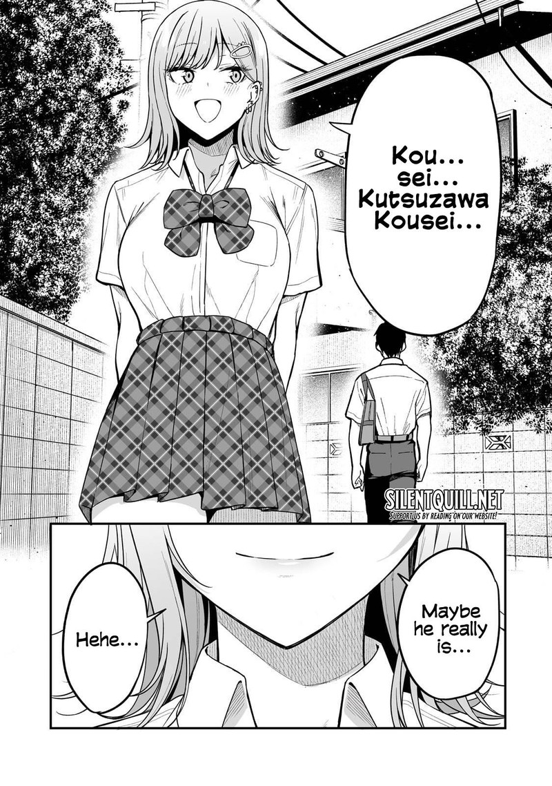 Gyaru No Jitensha O Naoshitara Natsukareta 1 41
