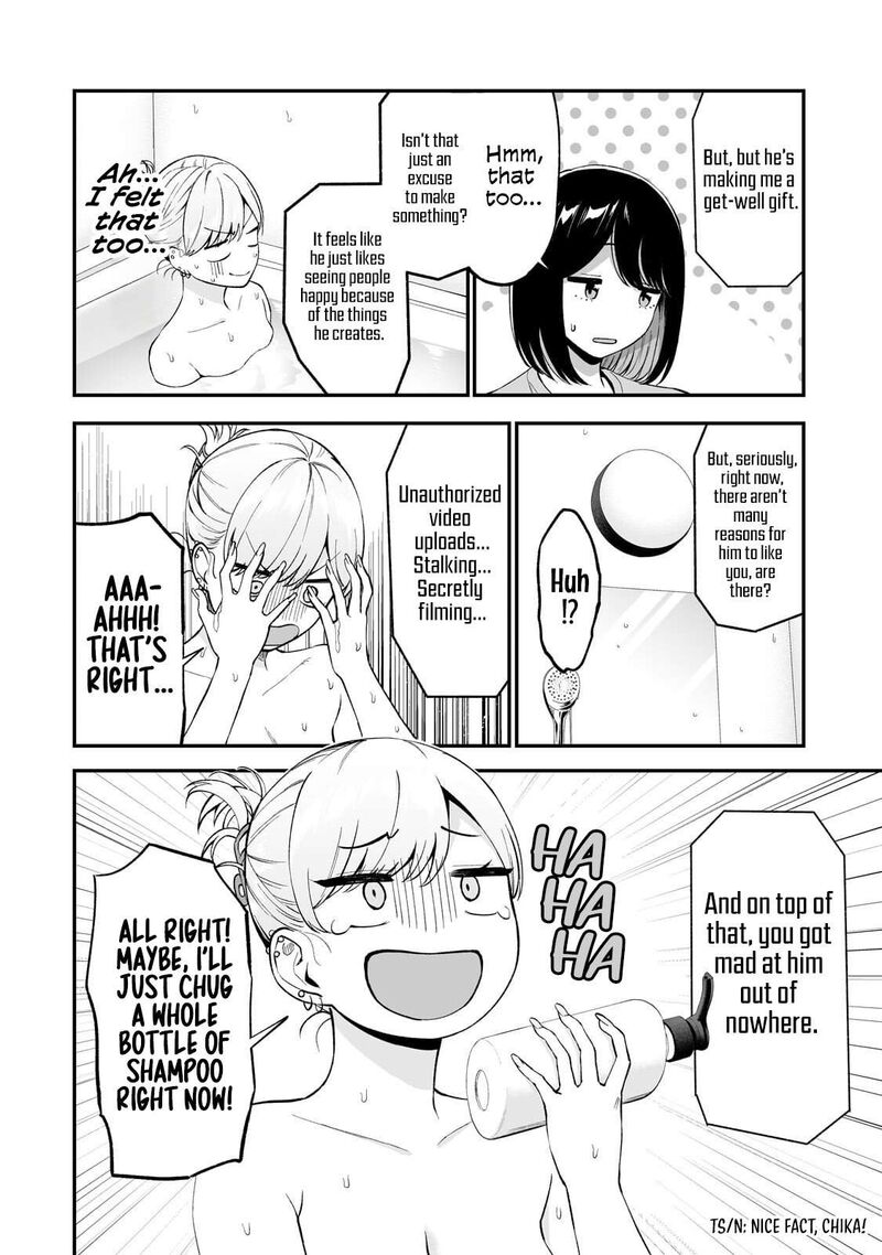 Gyaru No Jitensha O Naoshitara Natsukareta 10 18