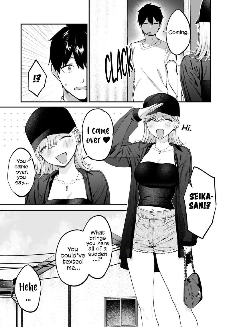 Gyaru No Jitensha O Naoshitara Natsukareta 10 23