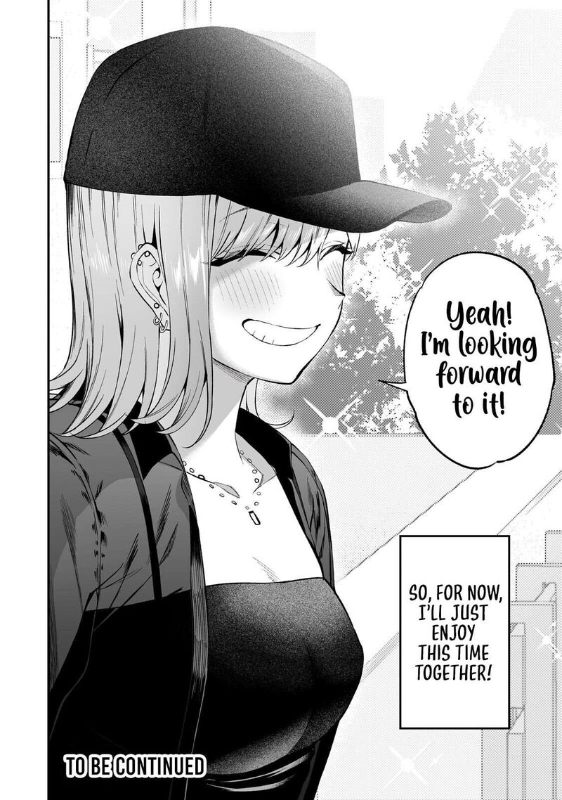 Gyaru No Jitensha O Naoshitara Natsukareta 10 26