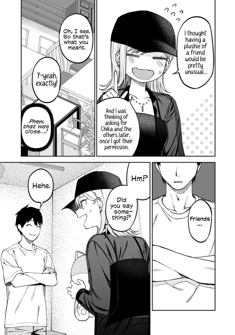 Gyaru No Jitensha O Naoshitara Natsukareta 11 16
