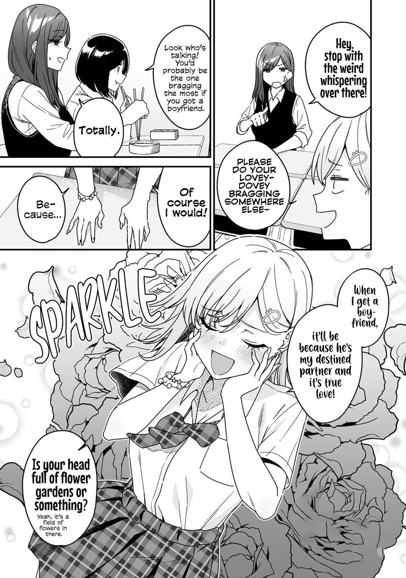 Gyaru No Jitensha O Naoshitara Natsukareta 2 15