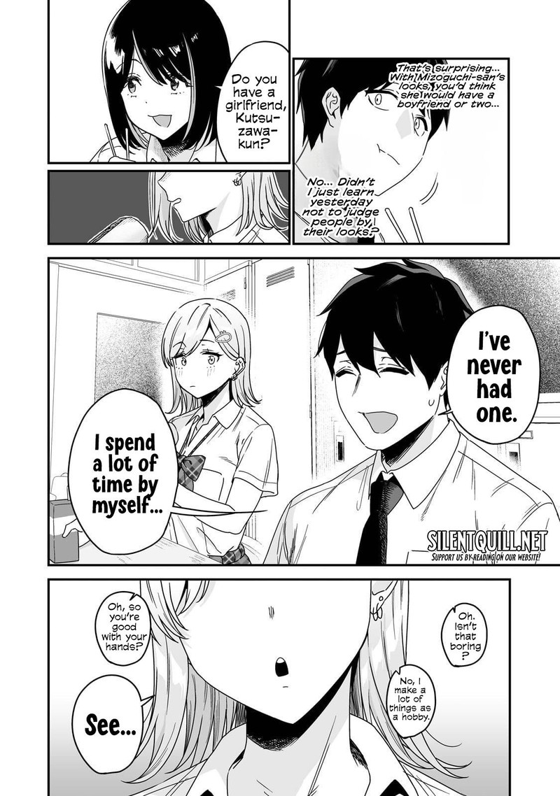 Gyaru No Jitensha O Naoshitara Natsukareta 2 16