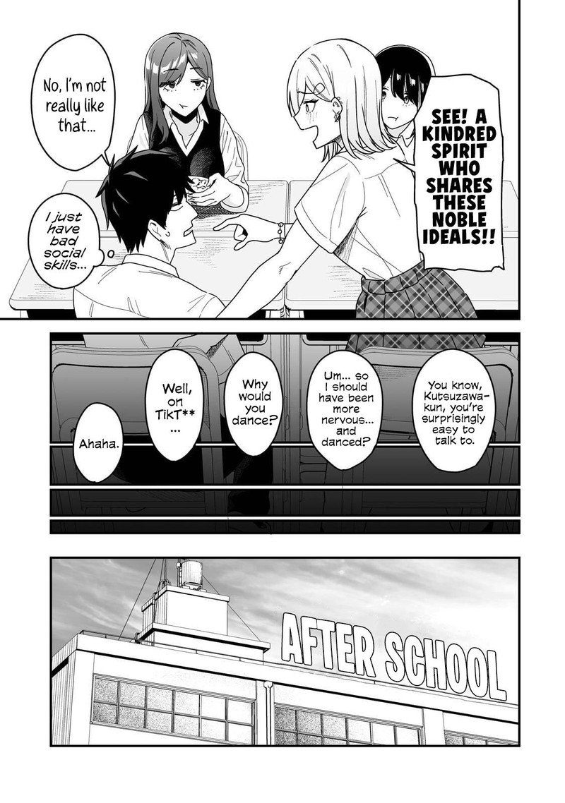 Gyaru No Jitensha O Naoshitara Natsukareta 2 17