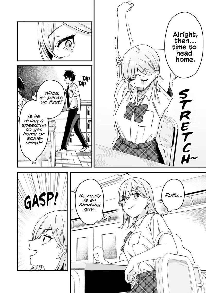 Gyaru No Jitensha O Naoshitara Natsukareta 2 18
