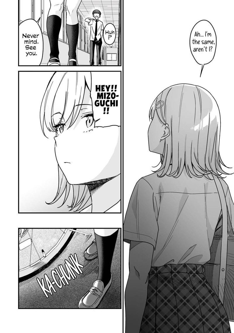 Gyaru No Jitensha O Naoshitara Natsukareta 2 22