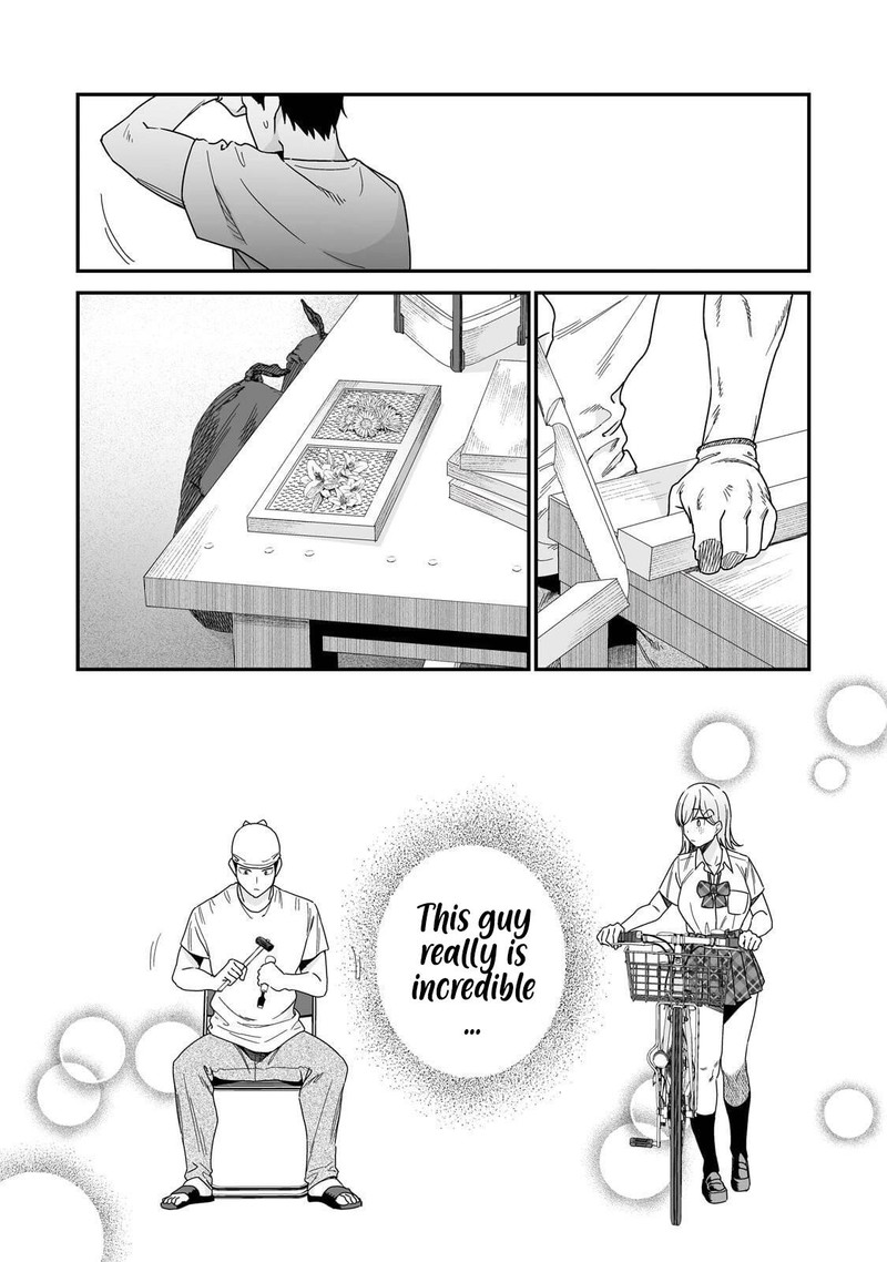 Gyaru No Jitensha O Naoshitara Natsukareta 2 26