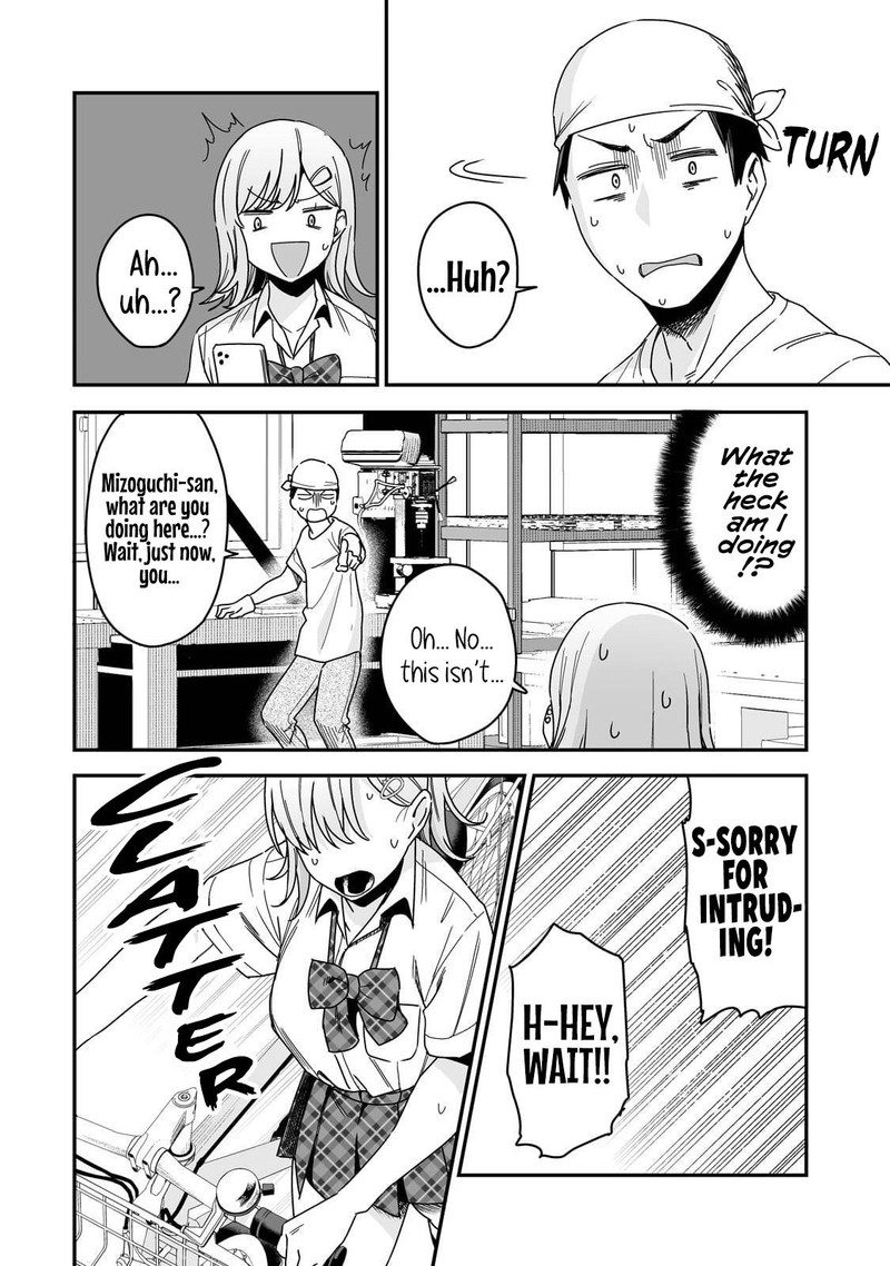 Gyaru No Jitensha O Naoshitara Natsukareta 2 28