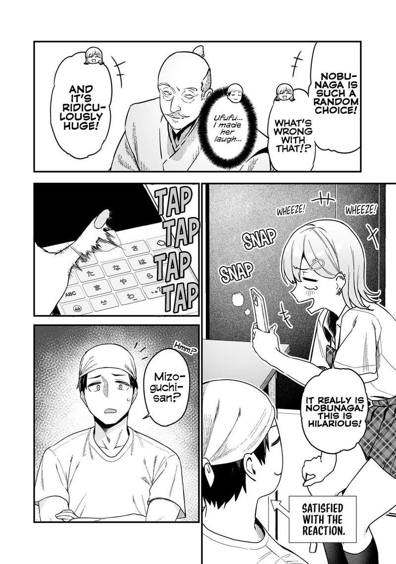 Gyaru No Jitensha O Naoshitara Natsukareta 3 14