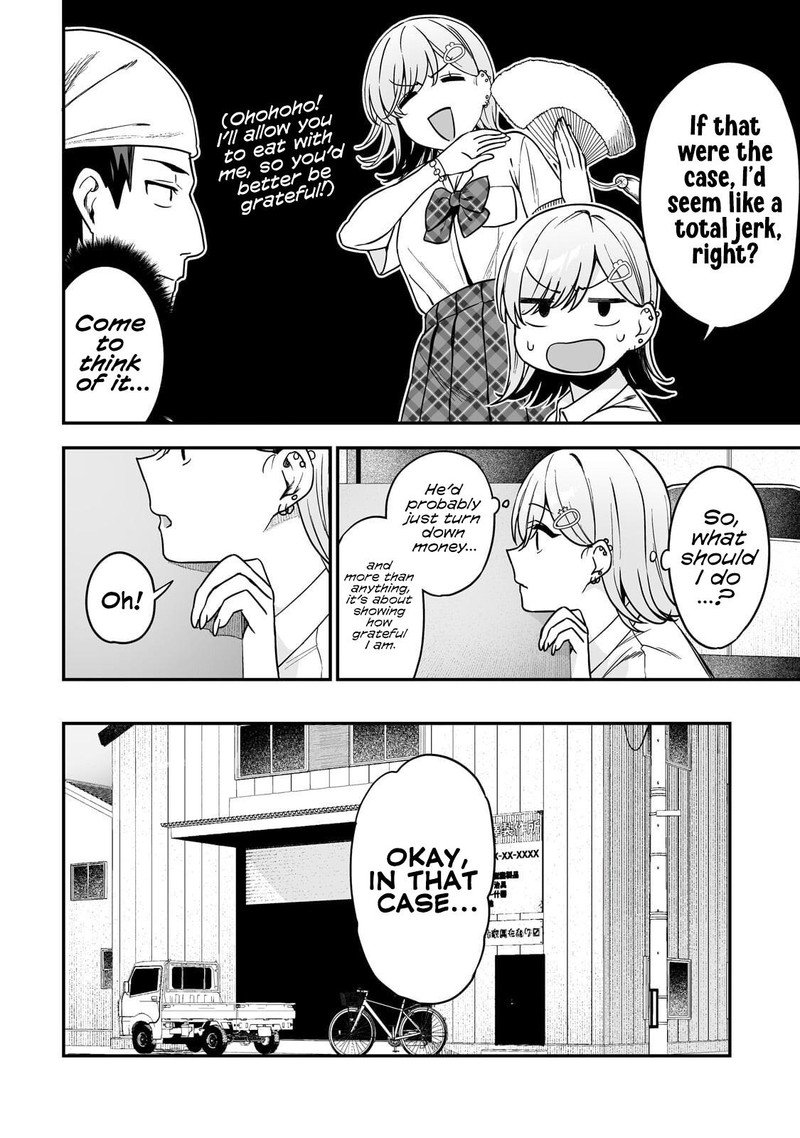 Gyaru No Jitensha O Naoshitara Natsukareta 3 22