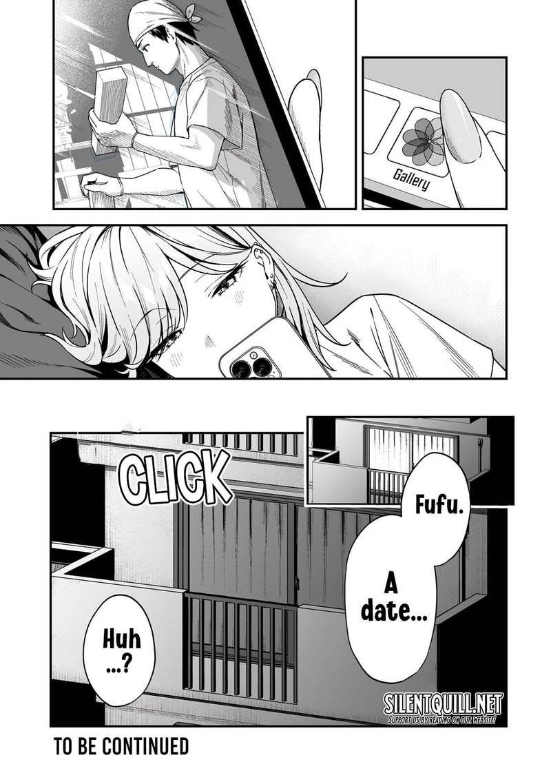 Gyaru No Jitensha O Naoshitara Natsukareta 3 29