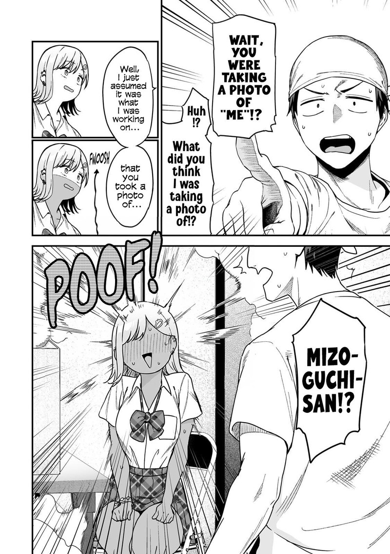 Gyaru No Jitensha O Naoshitara Natsukareta 3 6