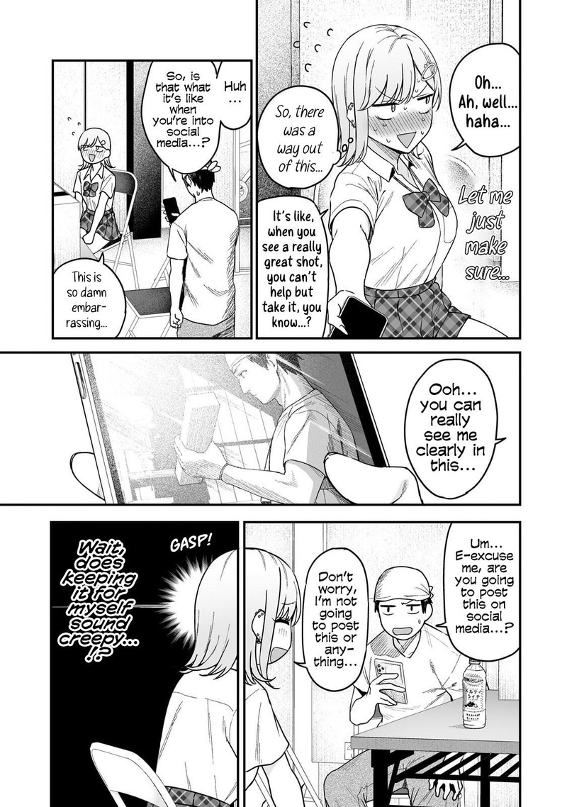 Gyaru No Jitensha O Naoshitara Natsukareta 3 7