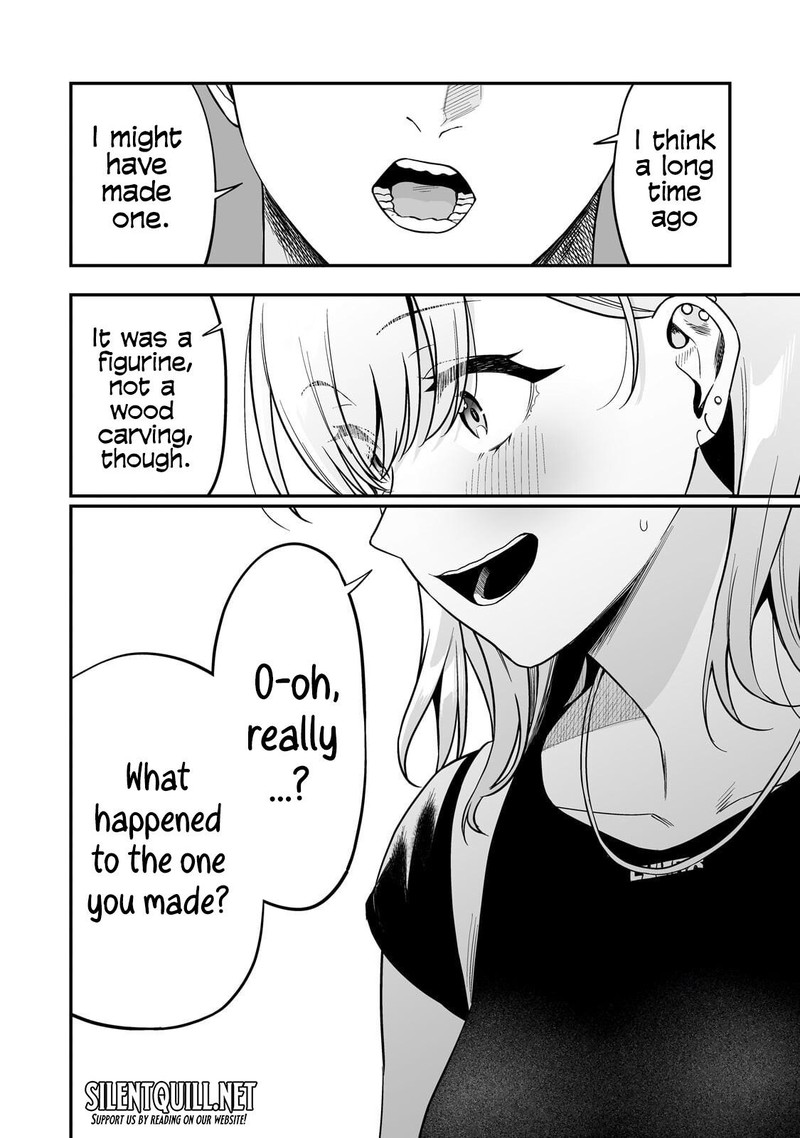 Gyaru No Jitensha O Naoshitara Natsukareta 4 20